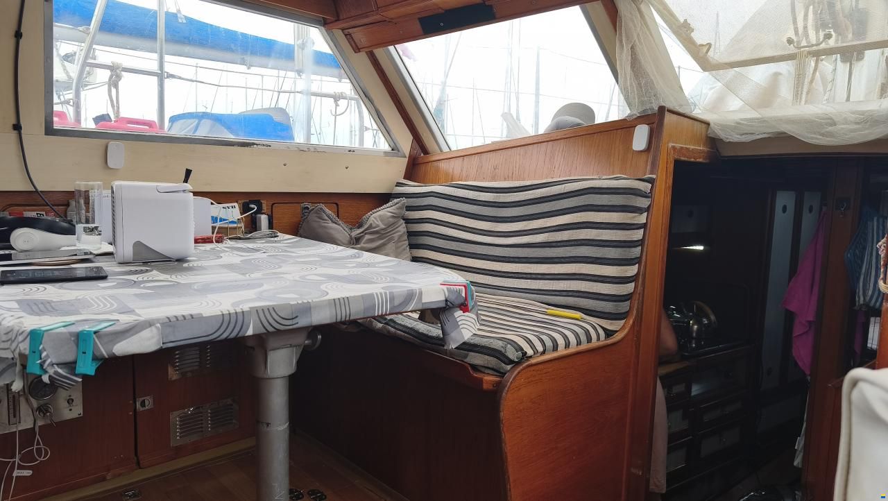 Feltz Skorpion 38