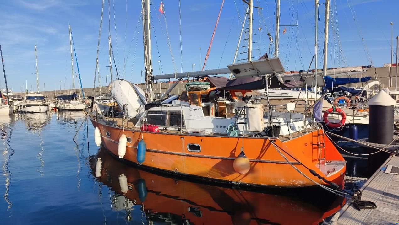 Feltz Skorpion 38