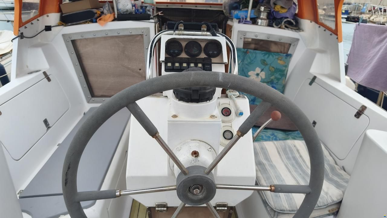 Feltz Skorpion 38