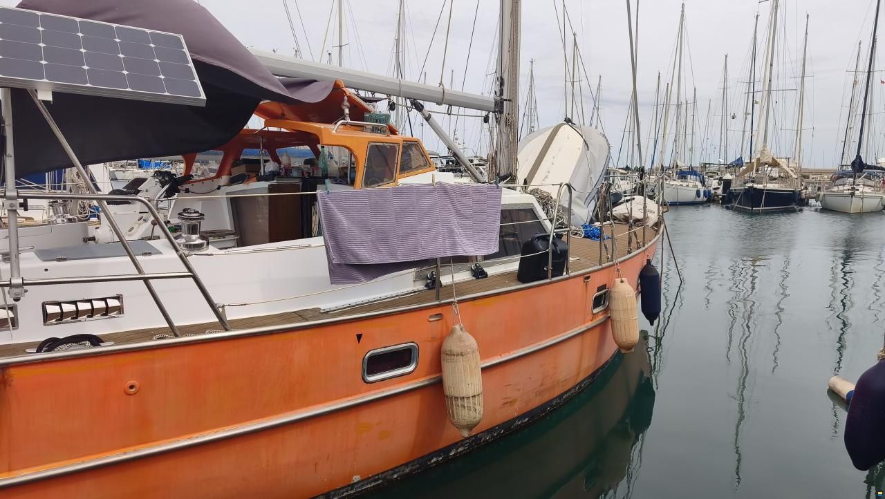 Feltz Skorpion 38