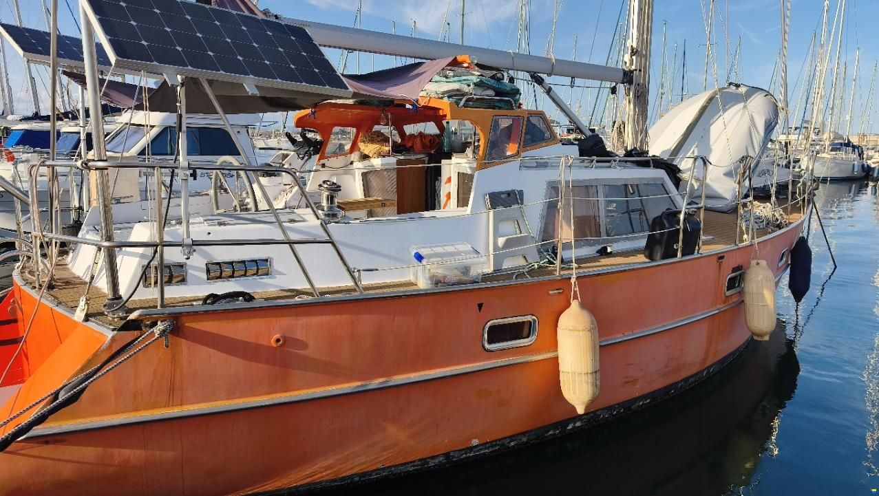 Feltz Skorpion 38