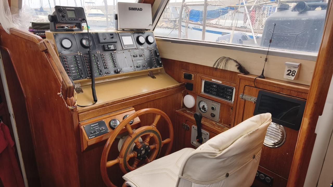 Feltz Skorpion 38