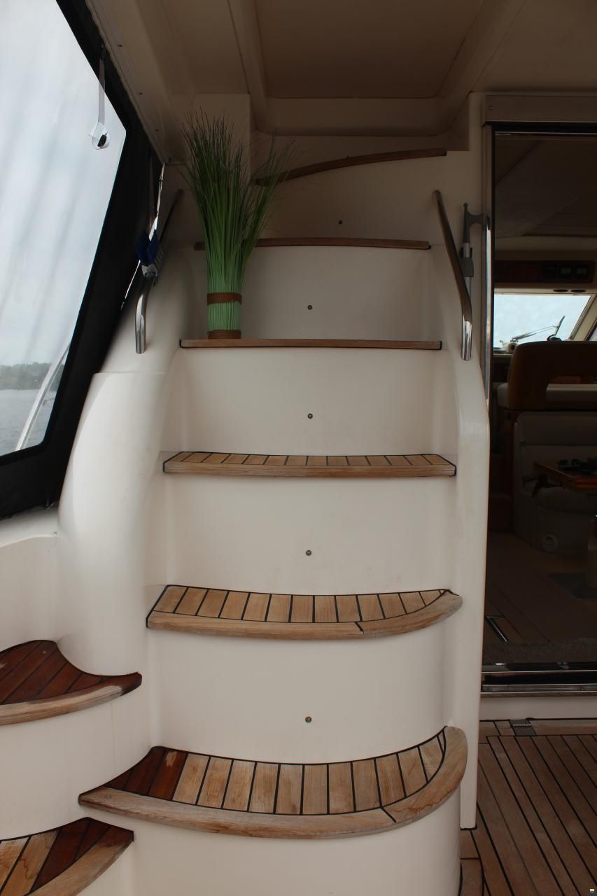 Princess 480 Flybridge