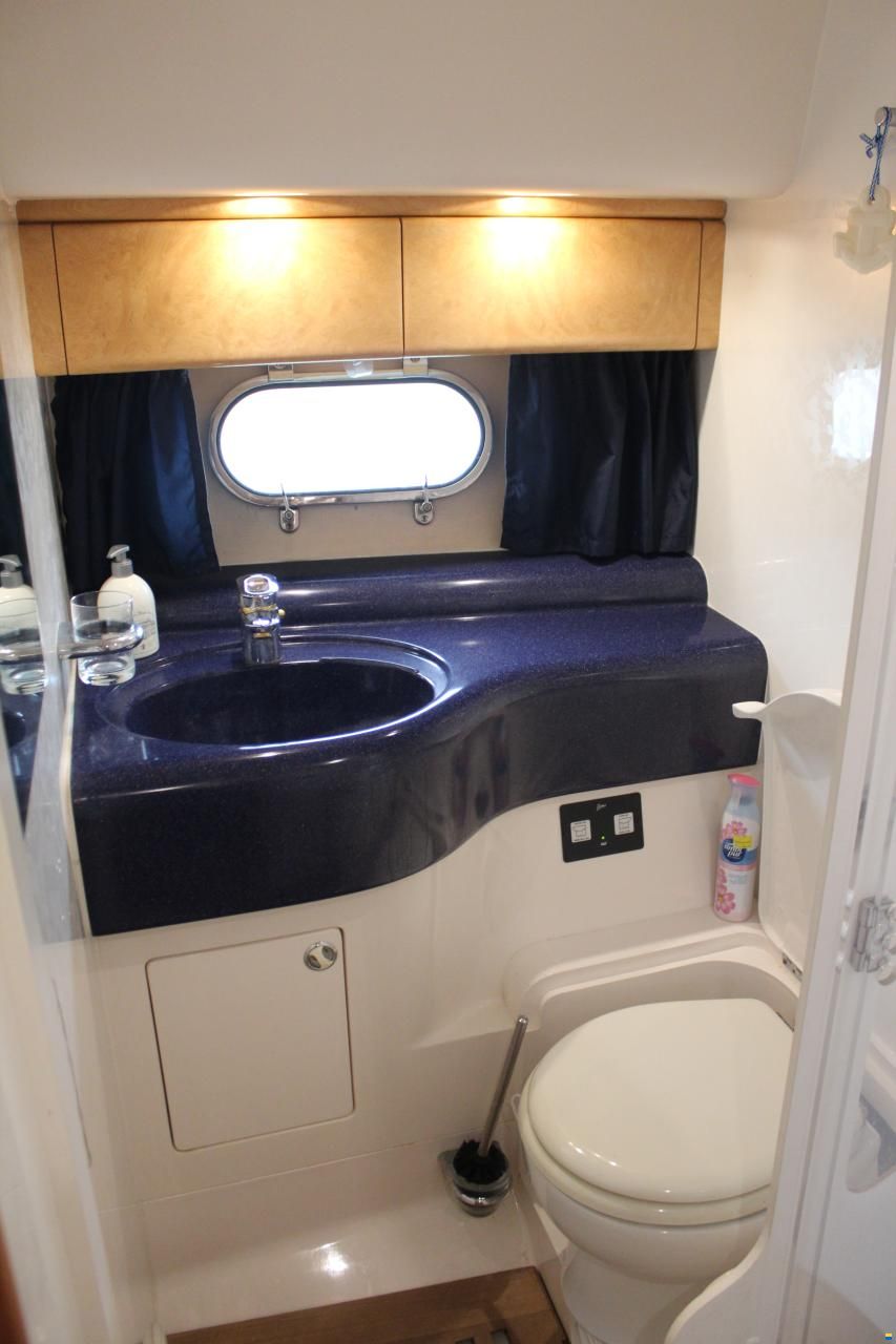 Princess 480 Flybridge
