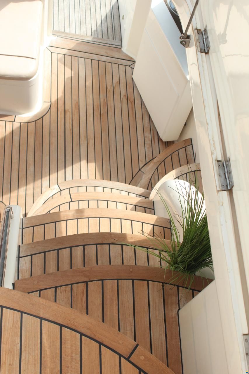 Princess 480 Flybridge