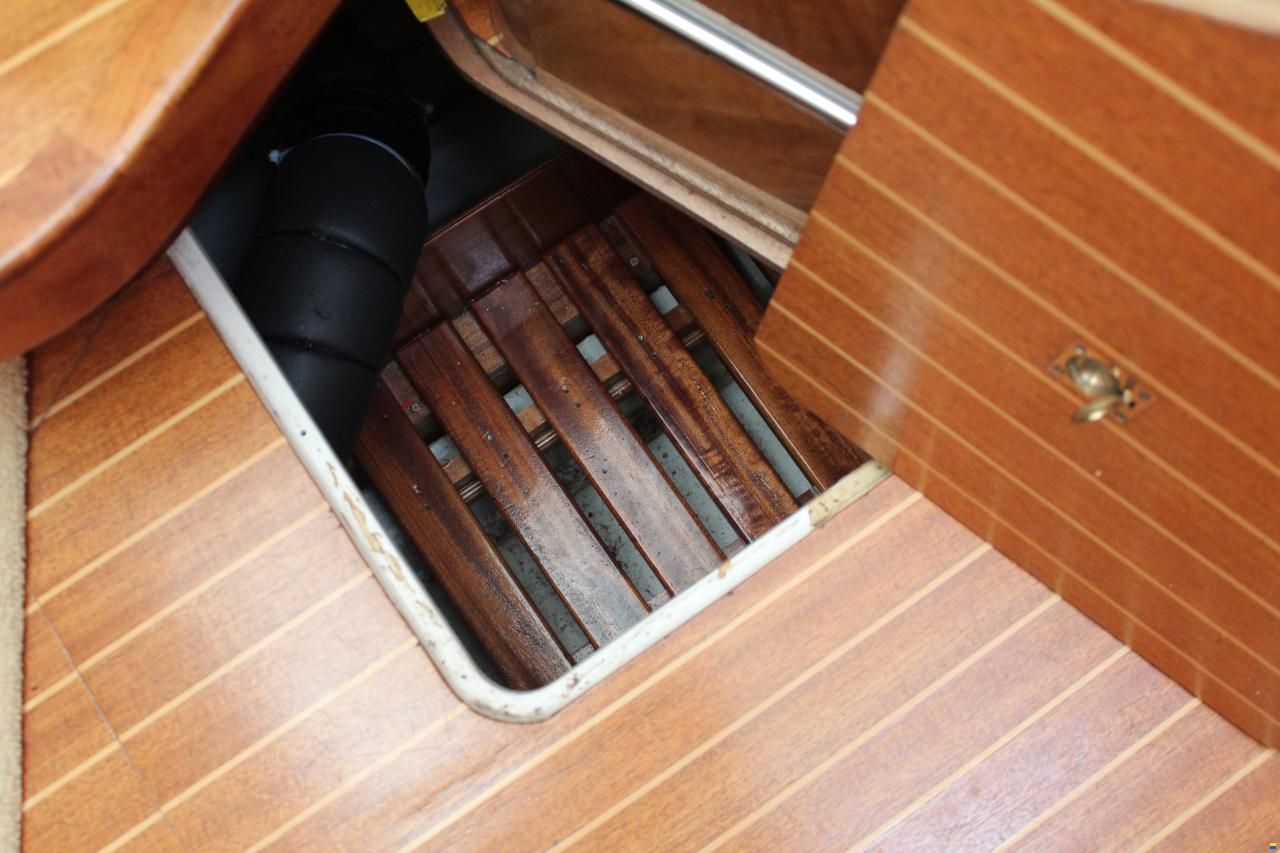 Princess 480 Flybridge