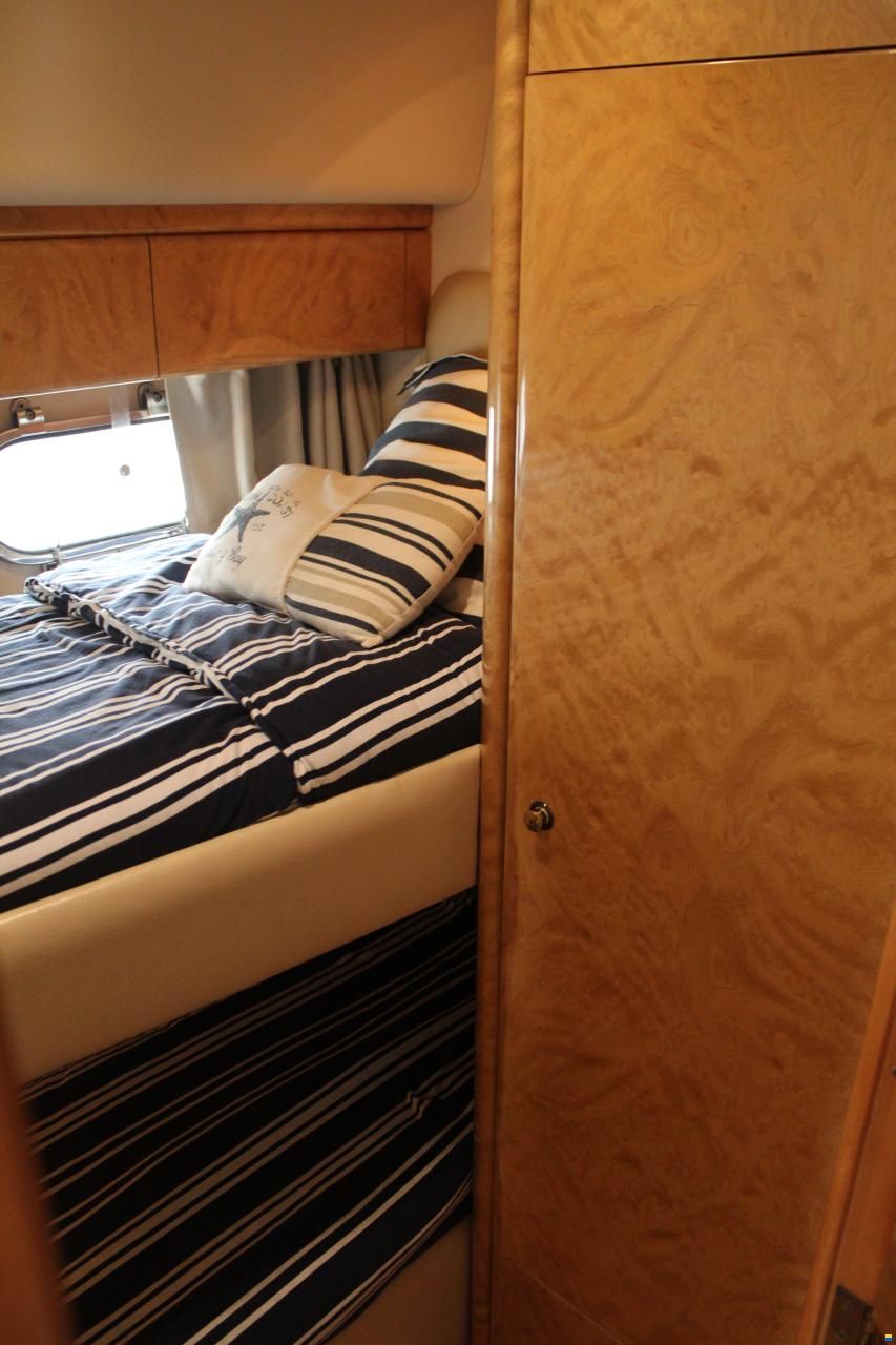 Princess 480 Flybridge