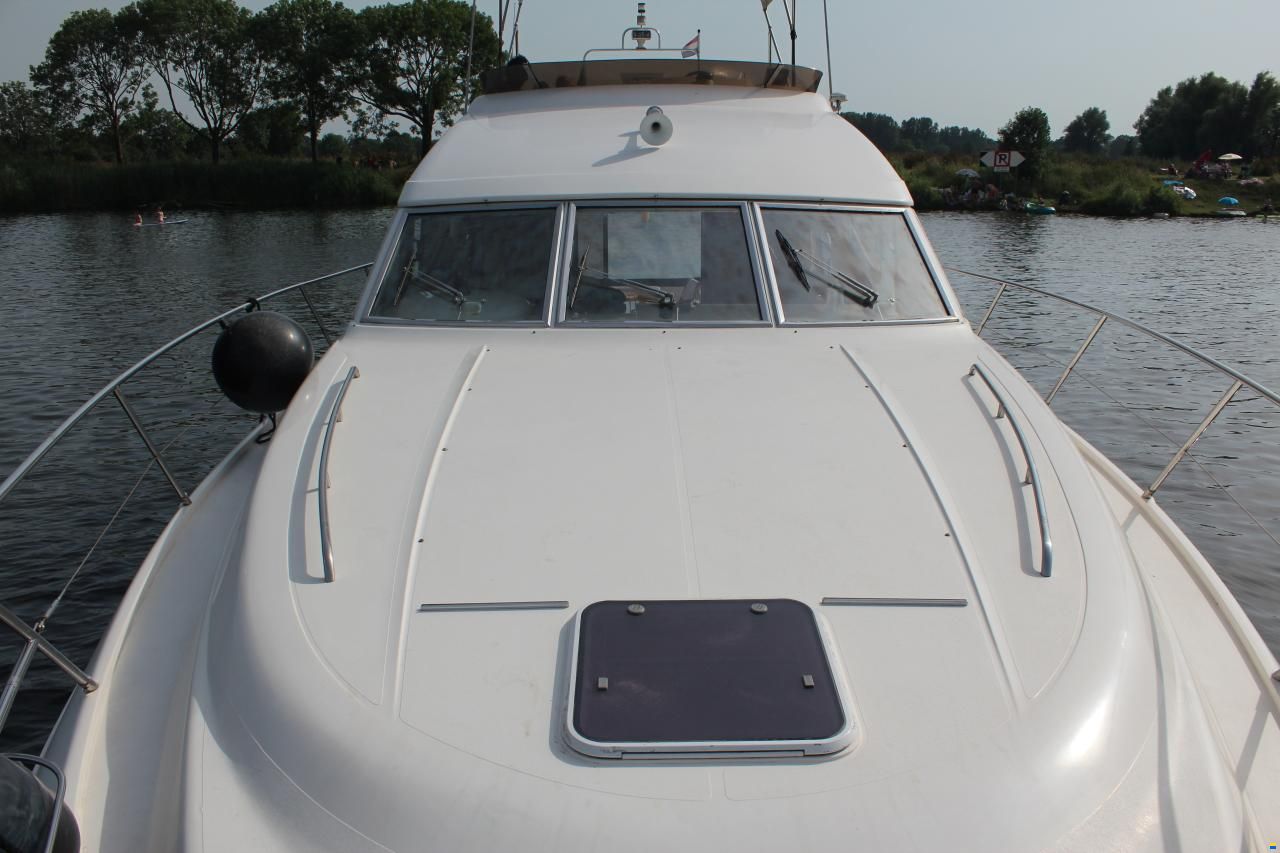 Princess 480 Flybridge
