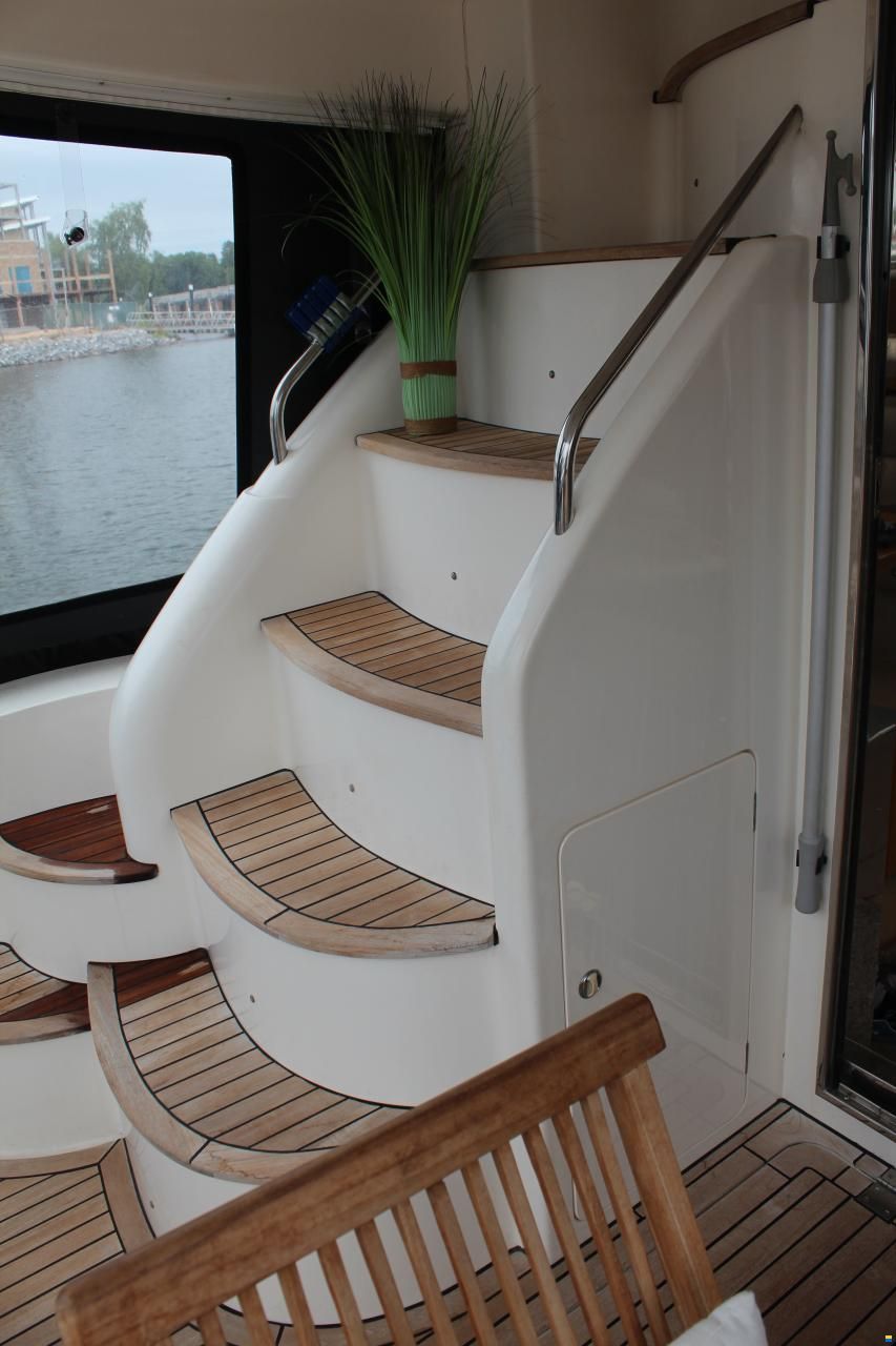 Princess 480 Flybridge