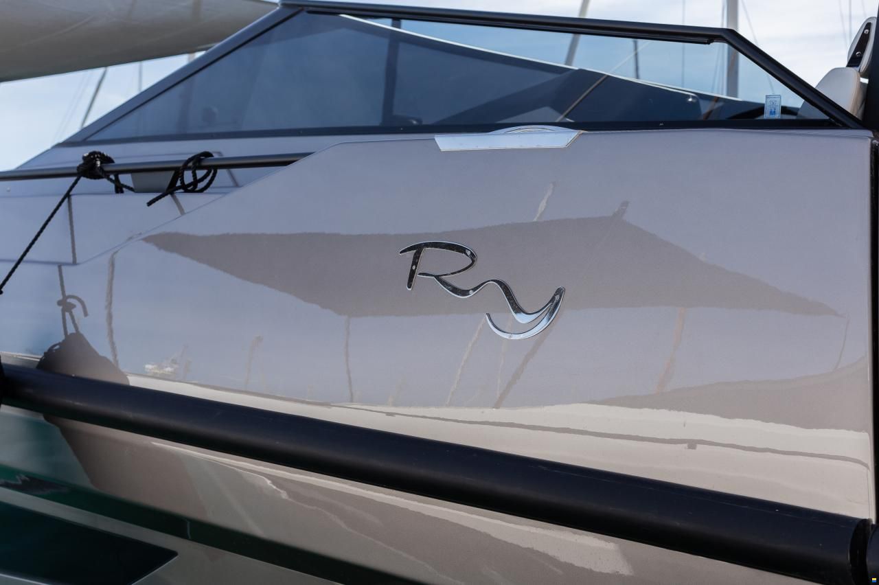 Rio Daytona 35