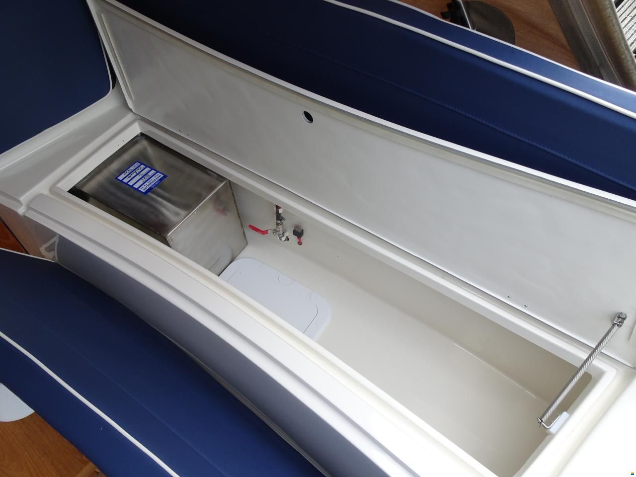 Interboat 22 xplorer