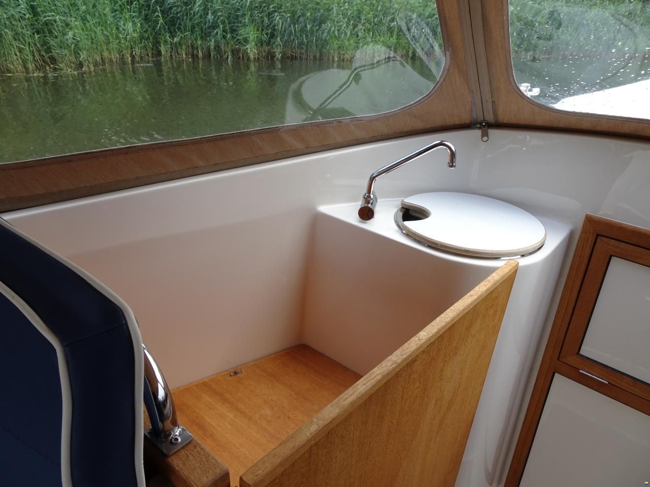 Interboat 22 xplorer