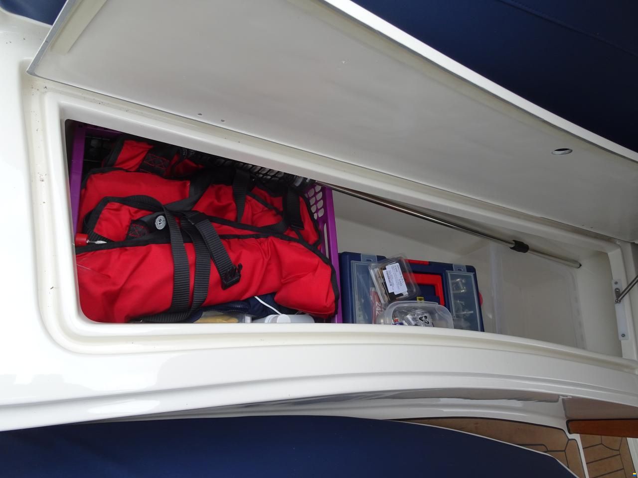 Interboat 22 xplorer