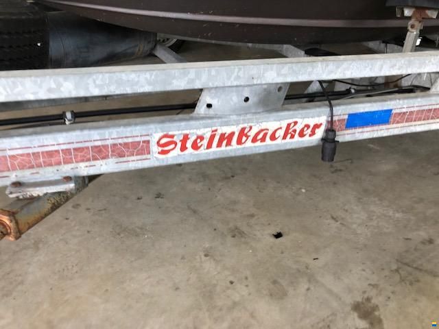 Steinbacher Fahrzeugbau BT 5000