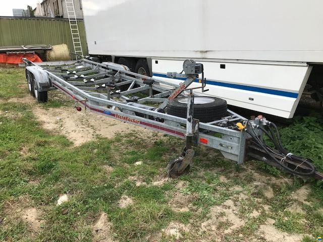 Steinbacher Fahrzeugbau BT 5000