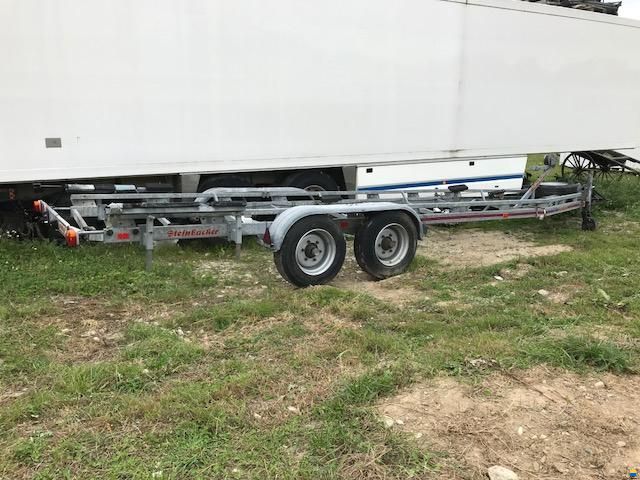 Steinbacher Fahrzeugbau BT 5000