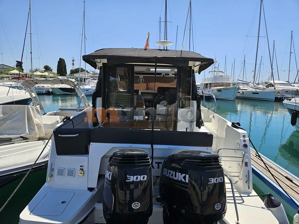 Jeanneau Merry Fisher 1095