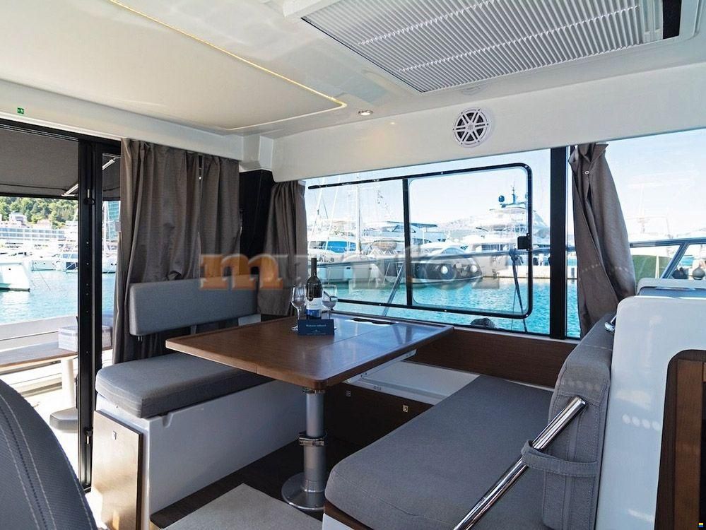Jeanneau Merry Fisher 1095