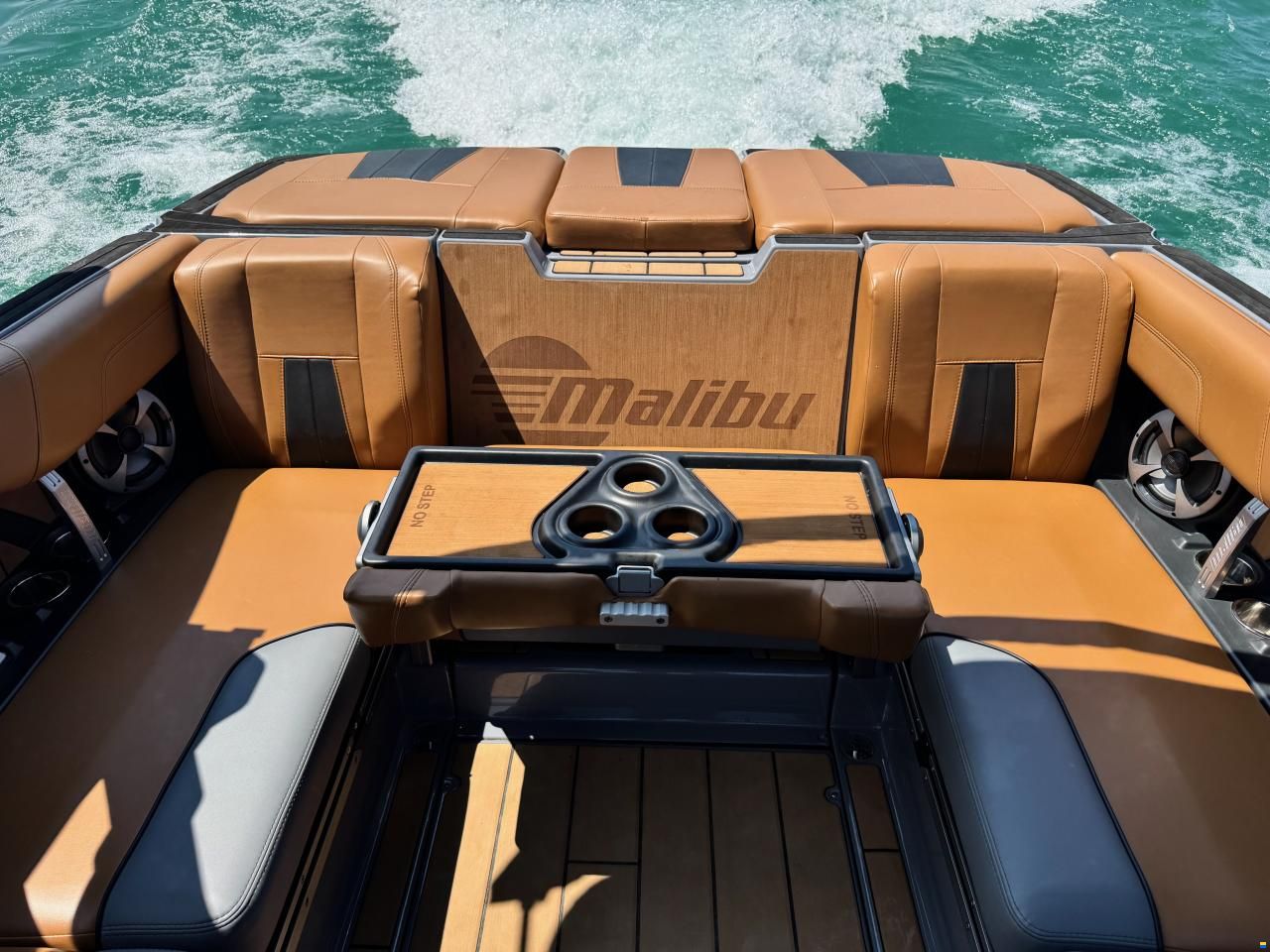 Malibu MXZ 23 M6Di Monsoon