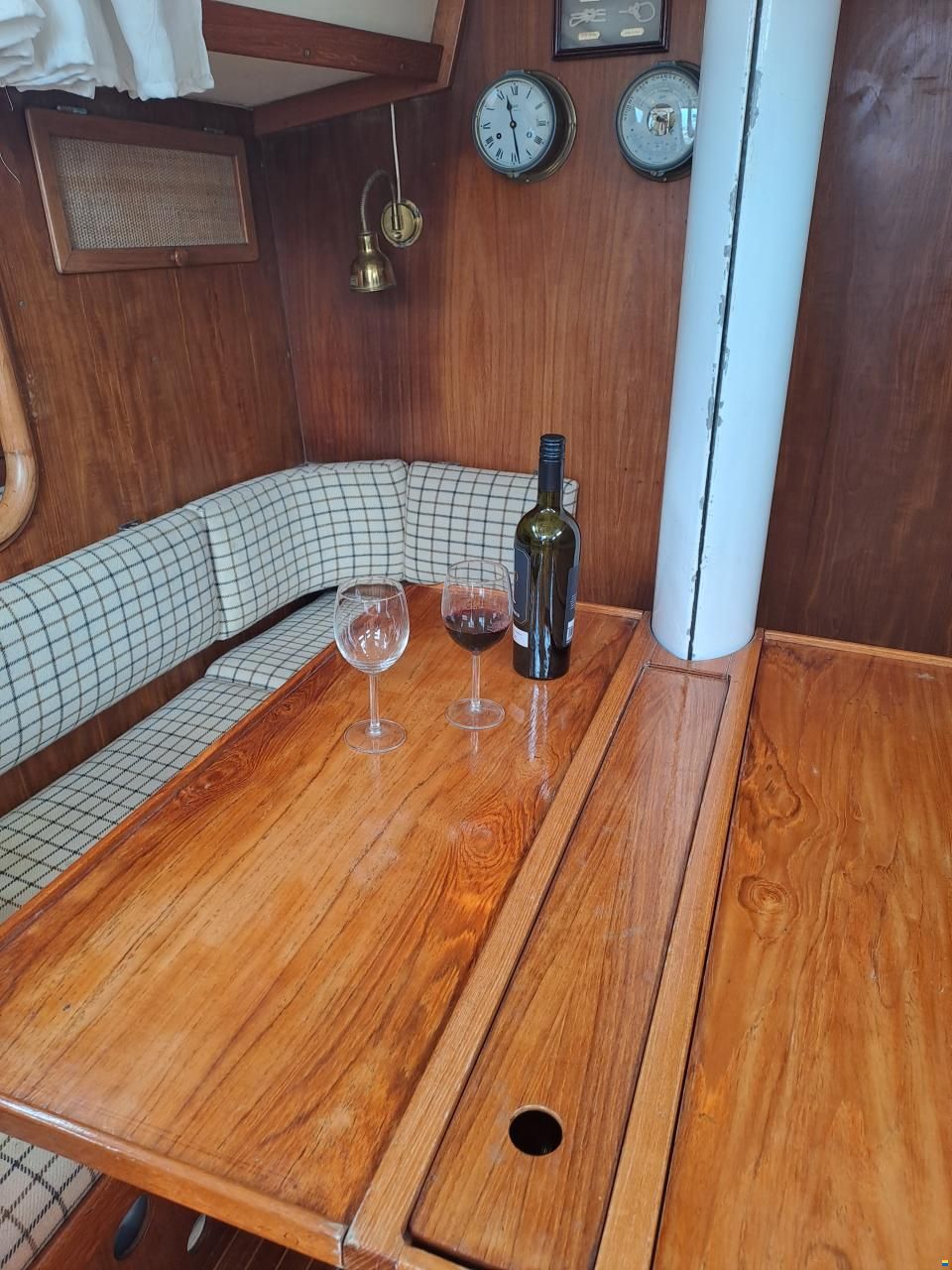 Norlin 34 MK1