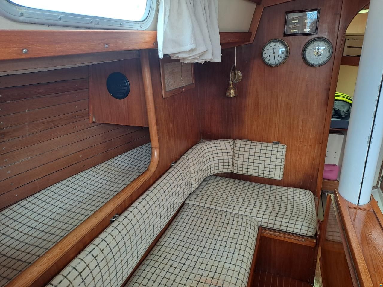 Norlin 34 MK1