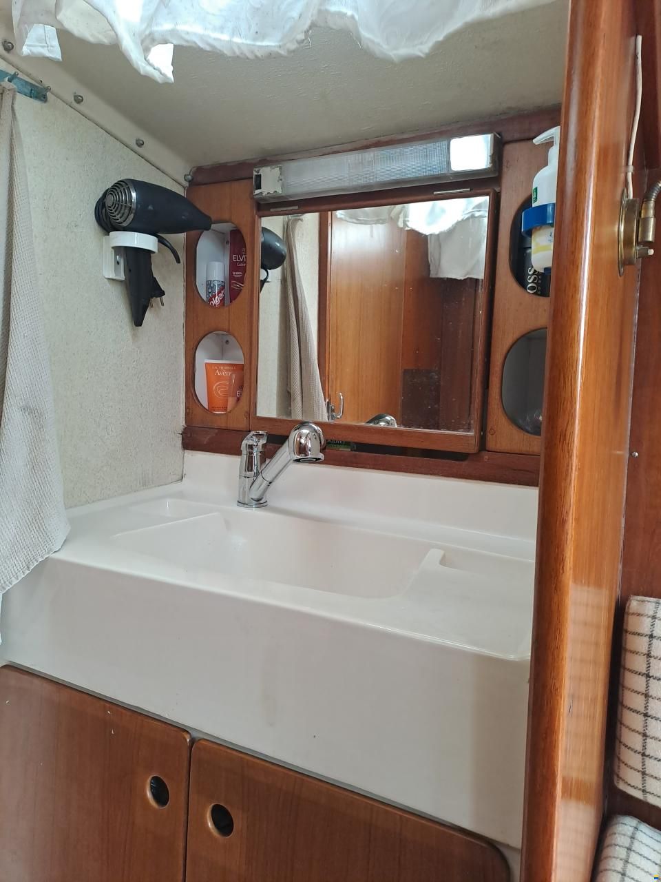 Norlin 34 MK1
