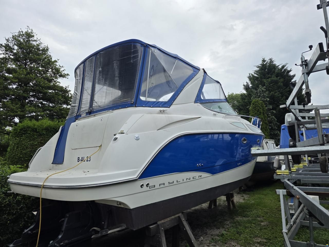 Bayliner 300 SB