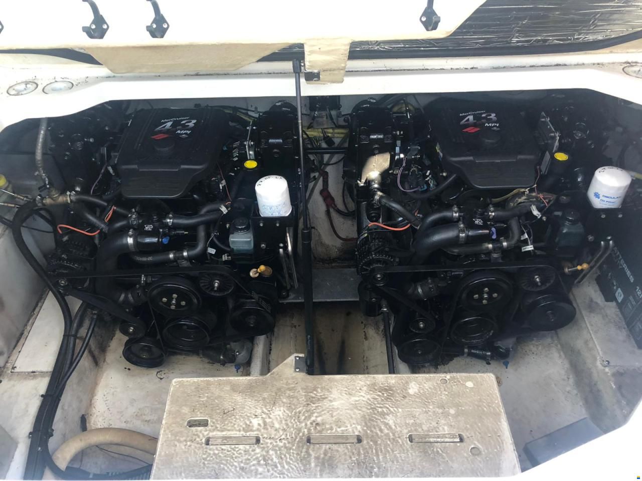 Bayliner 300 SB