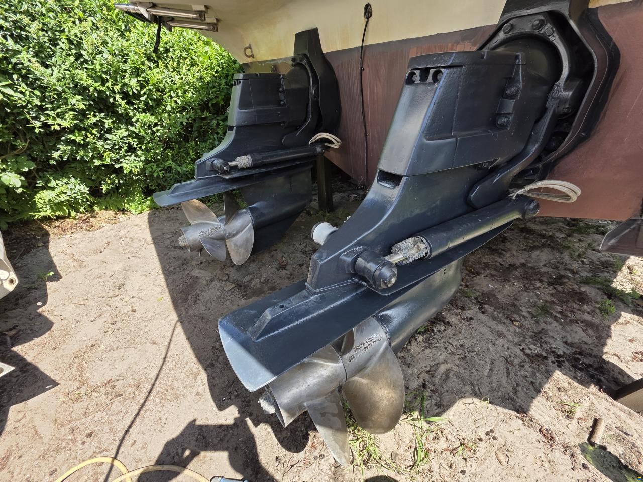 Bayliner 300 SB