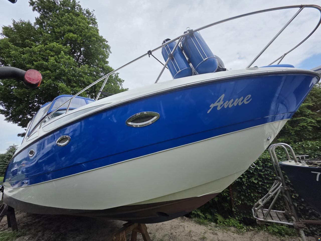 Bayliner 300 SB