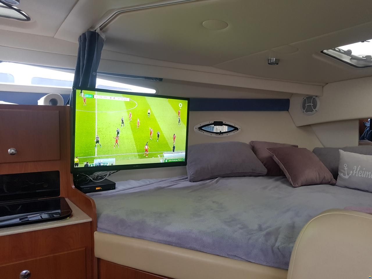 Bayliner 300 SB