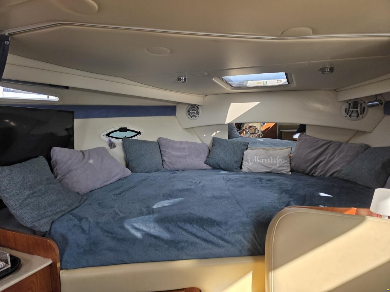 Bayliner 300 SB