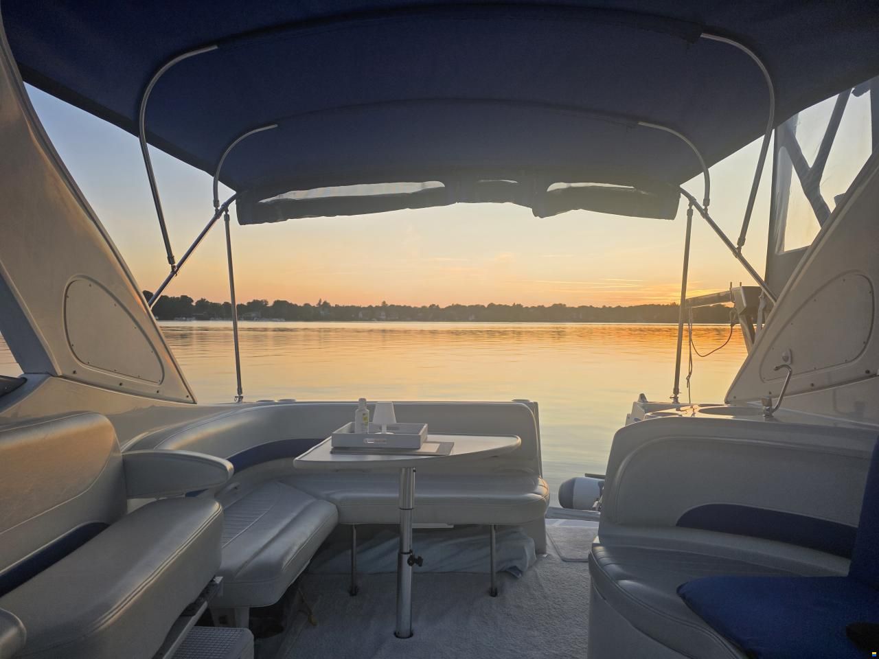 Bayliner 300 SB
