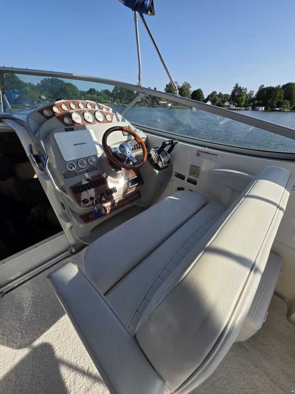 Bayliner 300 SB
