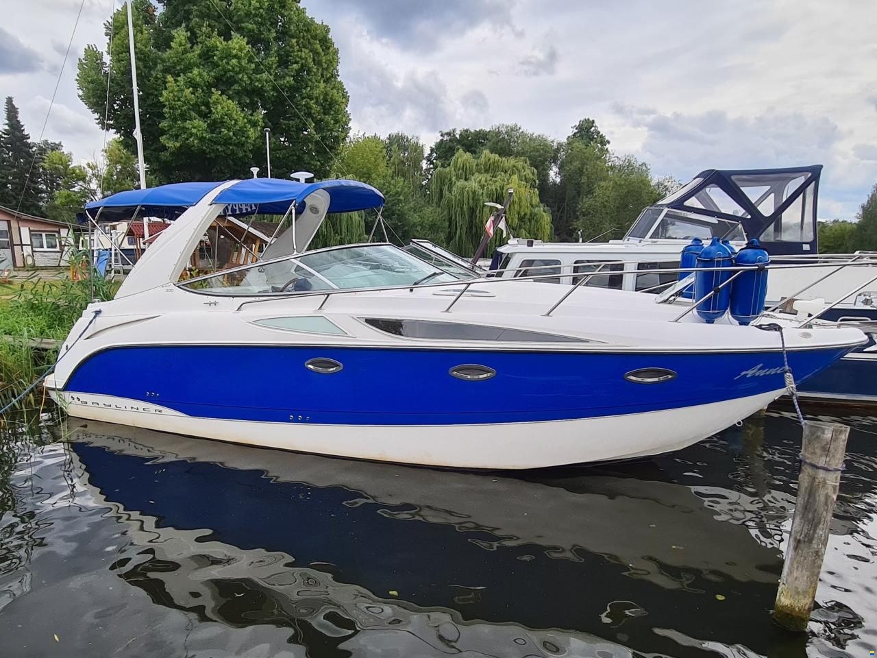 Bayliner 300 SB