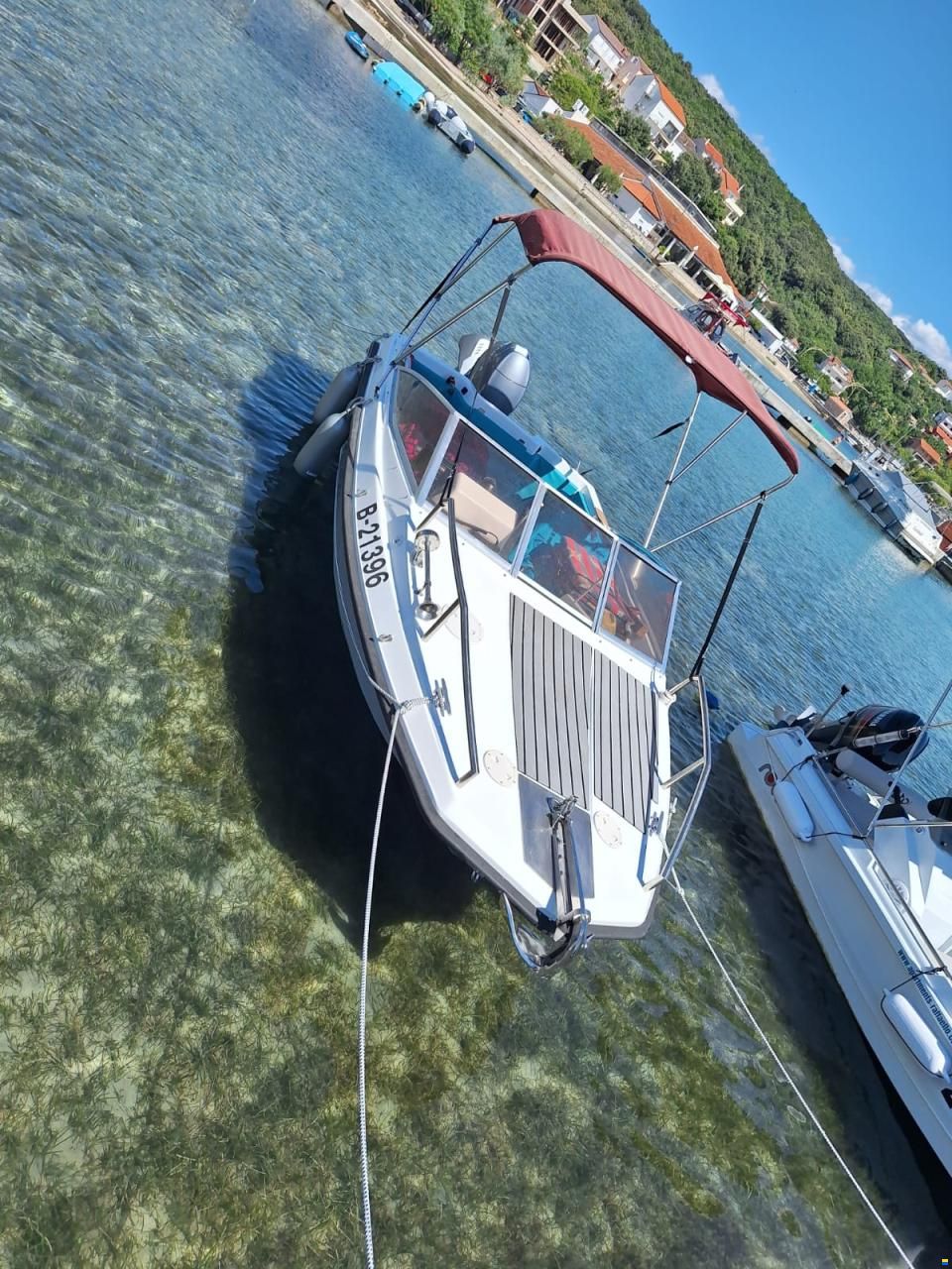 Elan GT 495 Sport