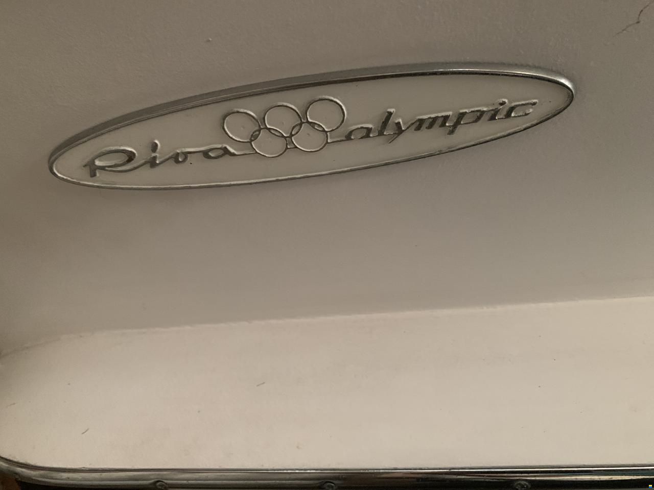 Riva Olympic
