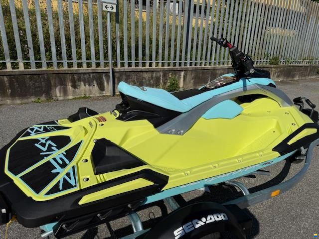 Yamaha WaveRunner Jet Blaster PRO