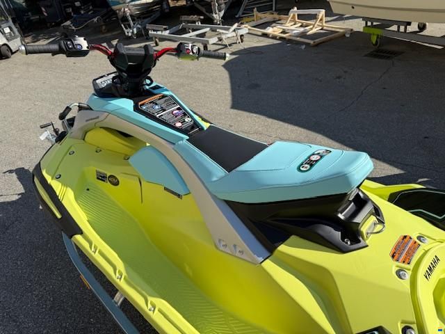 Yamaha WaveRunner Jet Blaster PRO