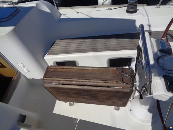 Jeanneau Sun Odyssey 33i