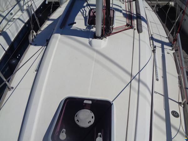 Jeanneau Sun Odyssey 33i