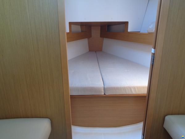 Jeanneau Sun Odyssey 33i