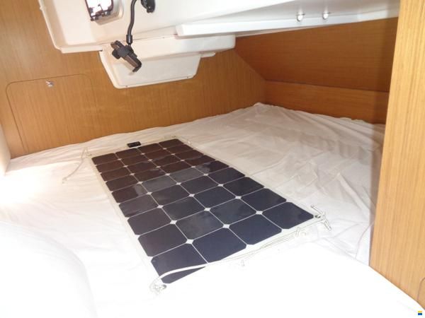 Jeanneau Sun Odyssey 33i