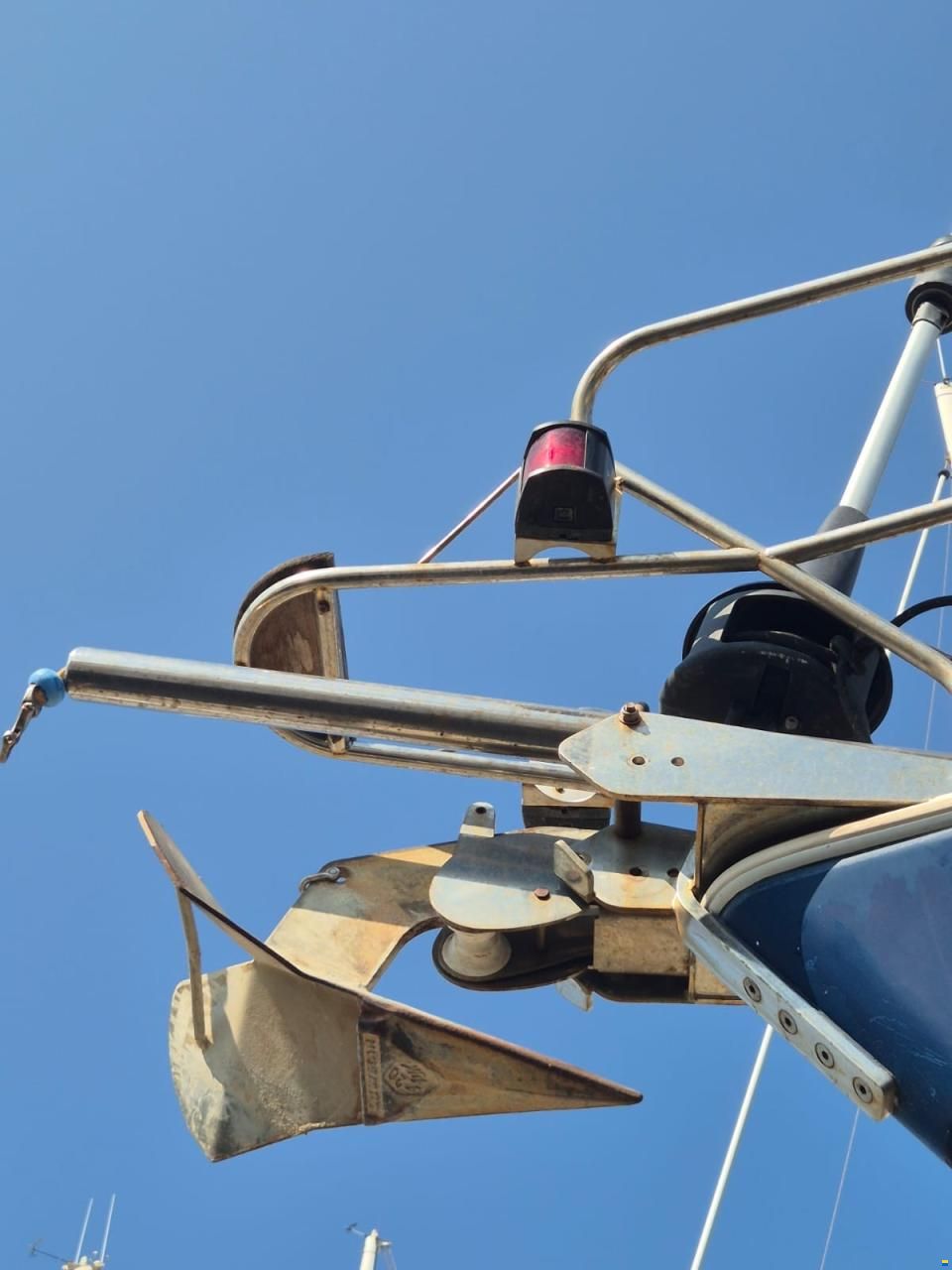 Jeanneau Sun Odyssey 45.2