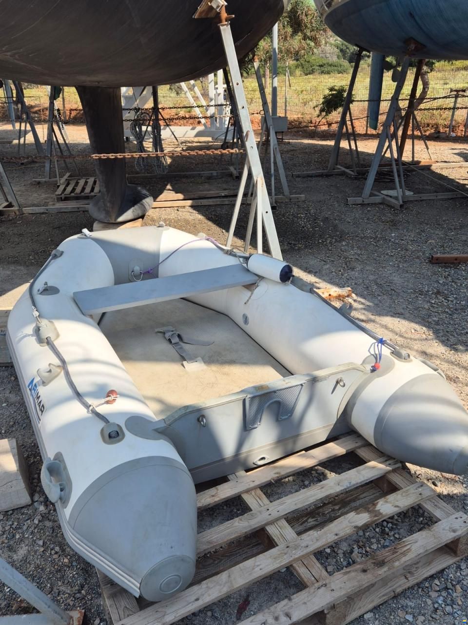 Jeanneau Sun Odyssey 45.2