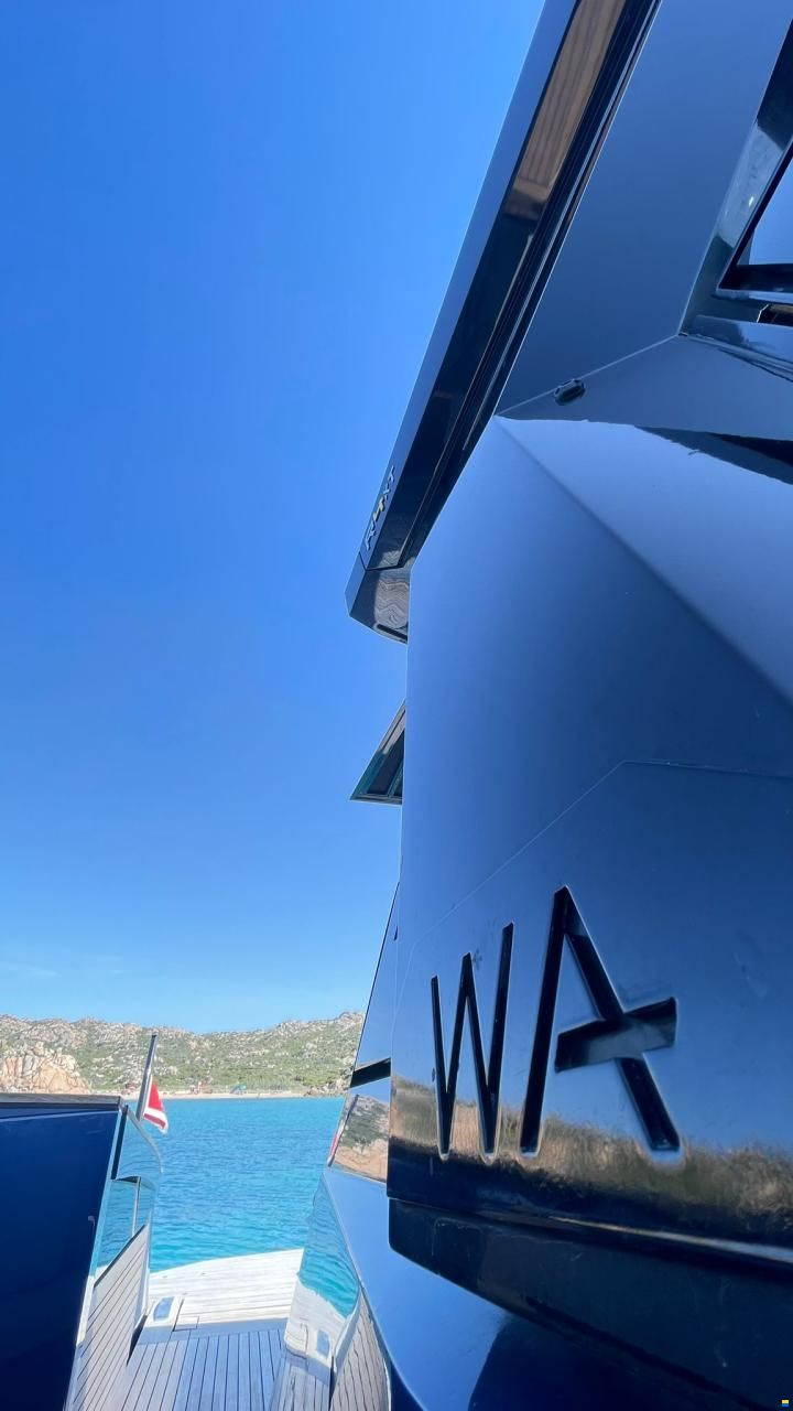 EVO R4 WA
