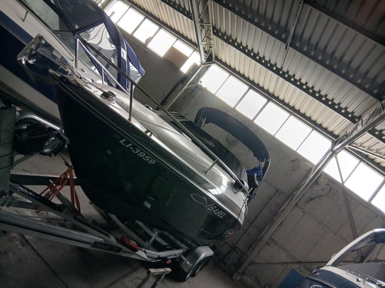 Viper 243