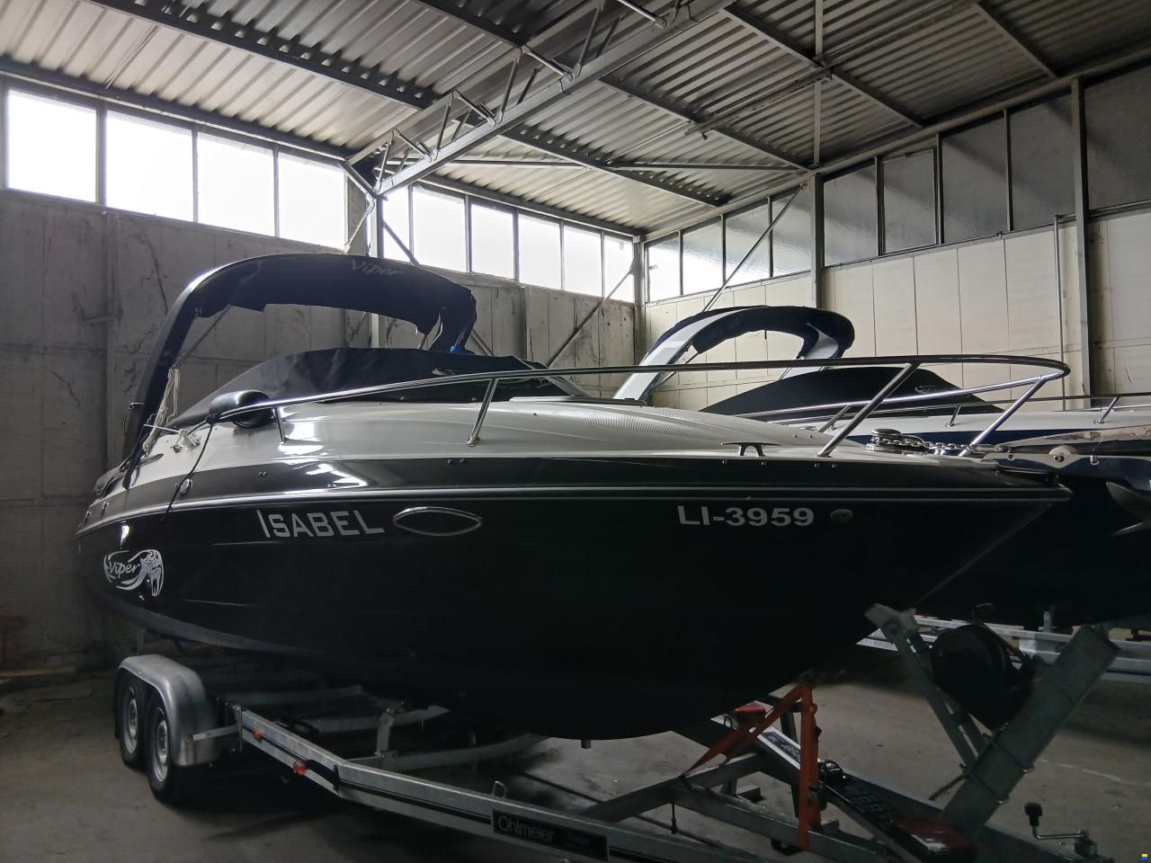 Viper 243