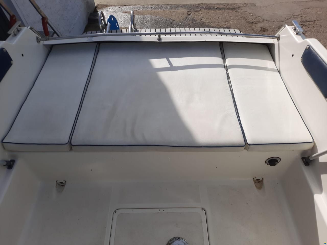 Drago 600 IB