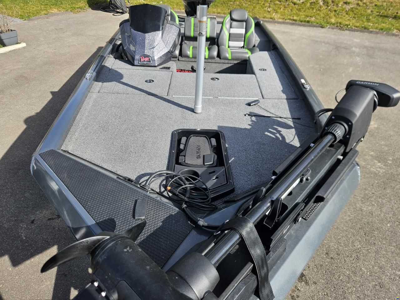 Ranger RT 178